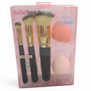 Beauty Tool Set BX-1292