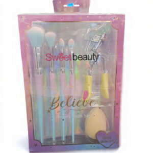 Beauty Tool Set BX-1335
