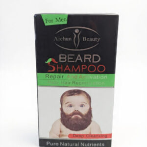 Beard Shampoo