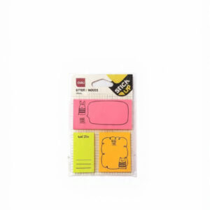 Deli Sticky Notes
