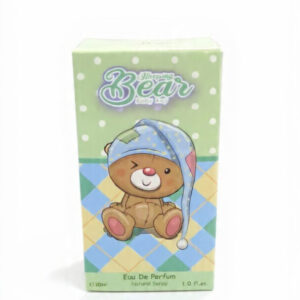 Bear Green Perfume 30ml