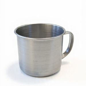Metal Cups