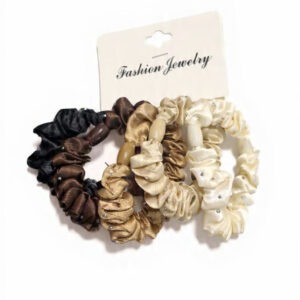 Fabric Hair Tie