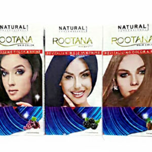Rootana Hair Dye