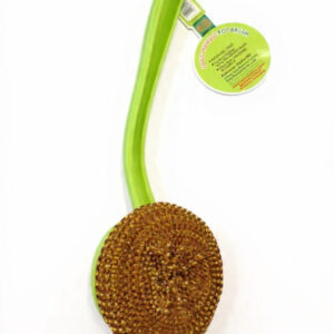 Long Handle Pot Brush