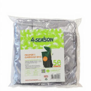 Refuse Bin Bags