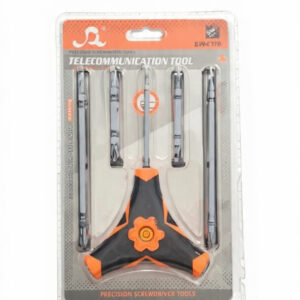 Telecomunication Tool