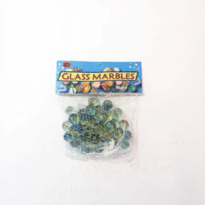 Glass Marbles Packet