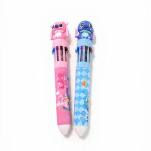 Stich and Angel Pens