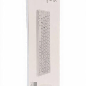 Wireless Mouse & KeyBrd