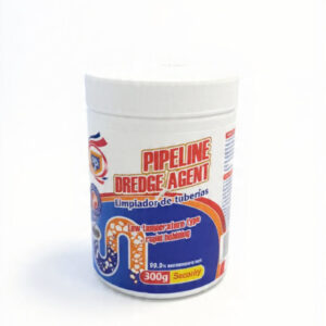 Pipeline Dredge Agent