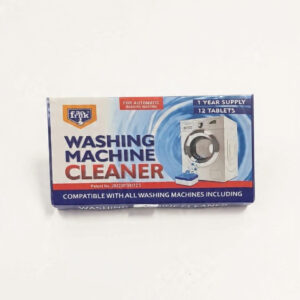 Washing Mach Cleaner