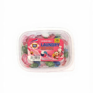 Laundry Beads