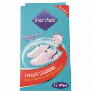 Sneaker Cleaning Wipes