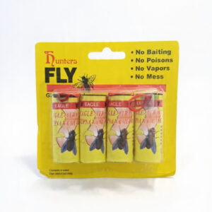 Fly Catchers 4Pc
