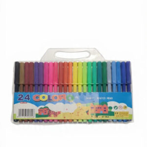 24 Water Pens