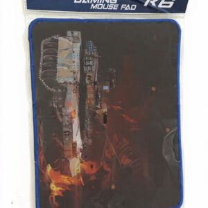 Gaming Mouse Pad