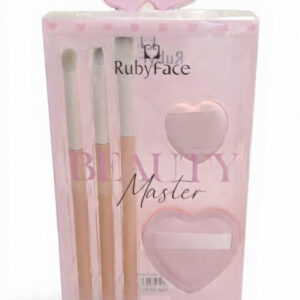 Ruby Face MN03+2Puff