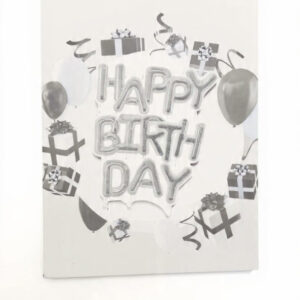 Gift Bag TOT-9781S