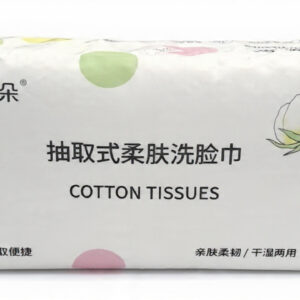 Cotton Tissues