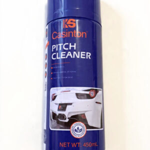 Casinton Pitch Cleaner