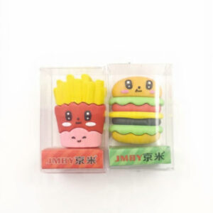 Chip / Burger Sharpener