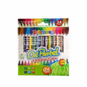 Oil Pastels KBX-24
