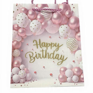 Gift Bag TOT-10004S