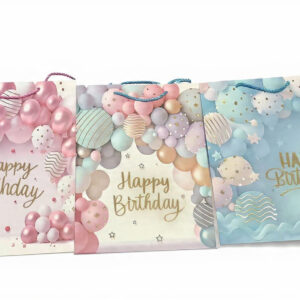 Gift Bag 10004M