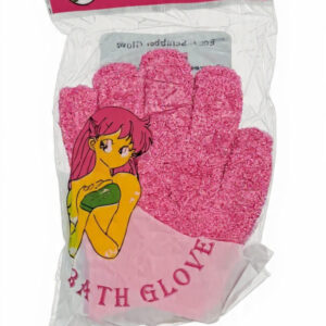 Bath Glove