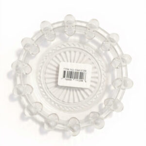 Glass Ashtray