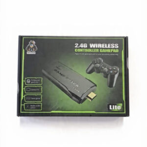 2.4G Wireless Controller