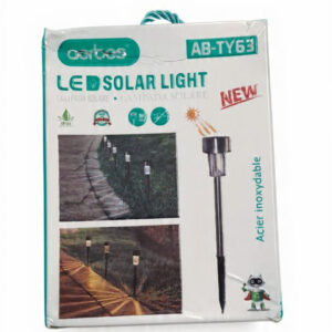 Aerbes LED Solar Light