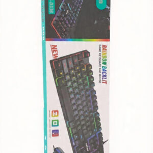 Game Keyboard & Mouse