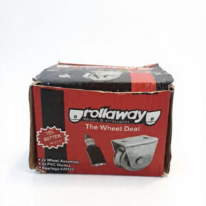 Gate Wheek Kit 100333