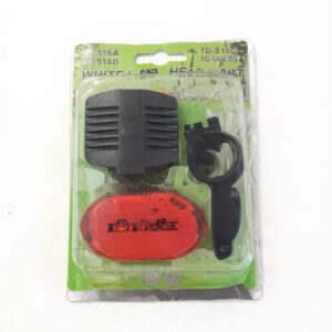 Bicycle Head Light