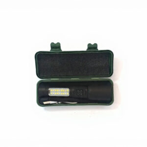 Rechargeable Flashlight Big