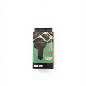 X8 Car Mp3 Player