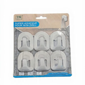 Non Drill Hooks