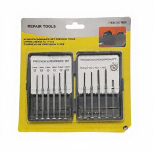 Precision Screwdriver Set