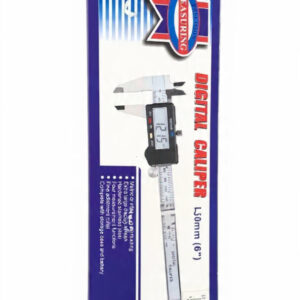 Digital Caliper 150mm