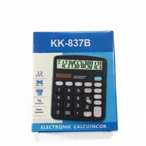KK-837B Calculator