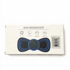 Mini Massager 8051