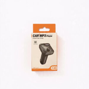 Car Mp3 Player