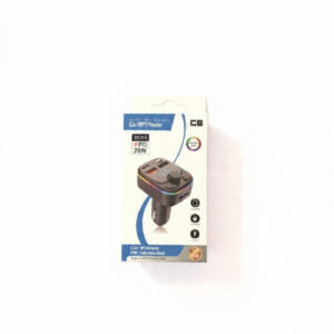 C8 Car Mp3 Player