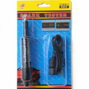 Spark Tester