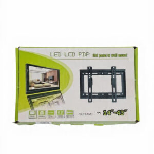 Tv Mount 14-43"