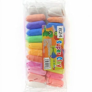 Super Clay 24Pc