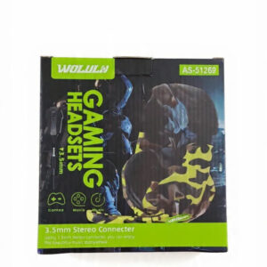 Gaming Headsets 3.5mm