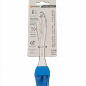 Silicone Brush 17.5cm